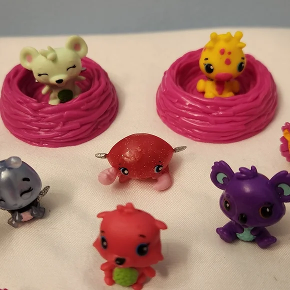 Hatchimals - Picture 4 of 4